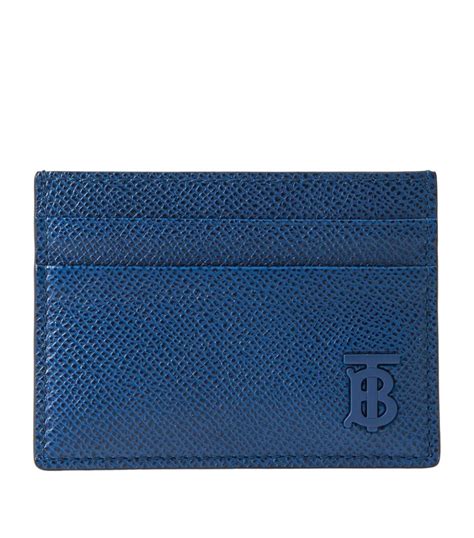 burberry card holde|Burberry monogram card holder.